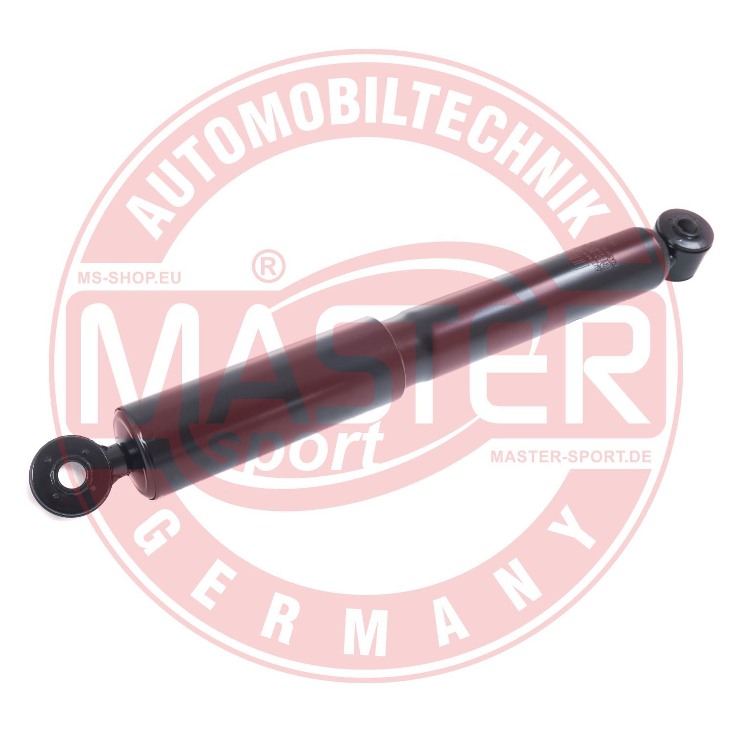 Amortyzator MASTER-SPORT GERMANY 170870-PCS-MS