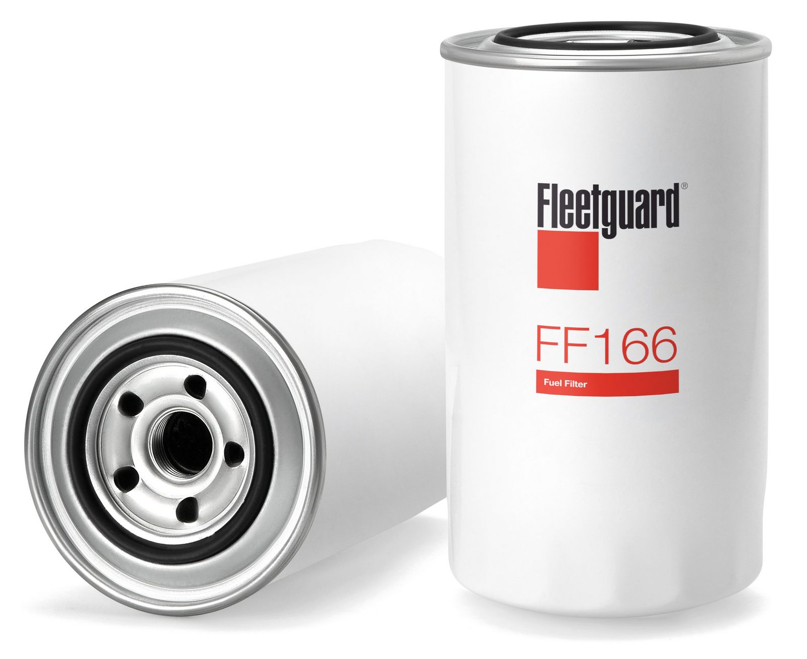 filtru combustibil FLEETGUARD FF166