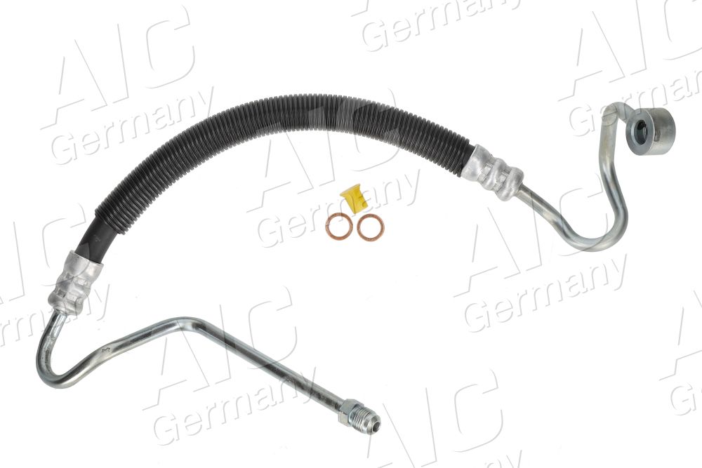 Furtun hidraulic, sistem de directie AIC Calitatea originală 58597