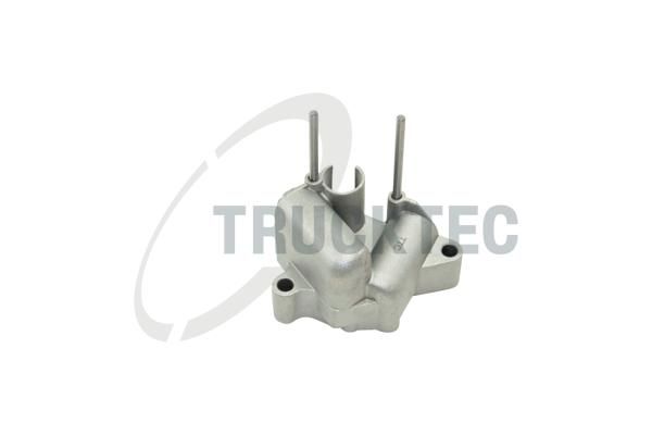 Spriegotājs, Piedziņas ķēde