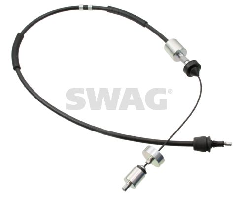 Cięgło, sterowanie sprzęgłem SWAG 33 10 2474