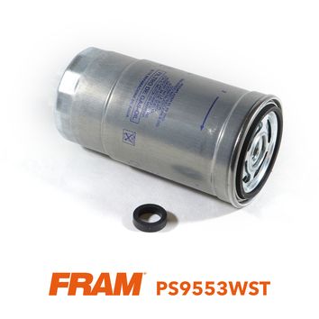 Filtre à carburant