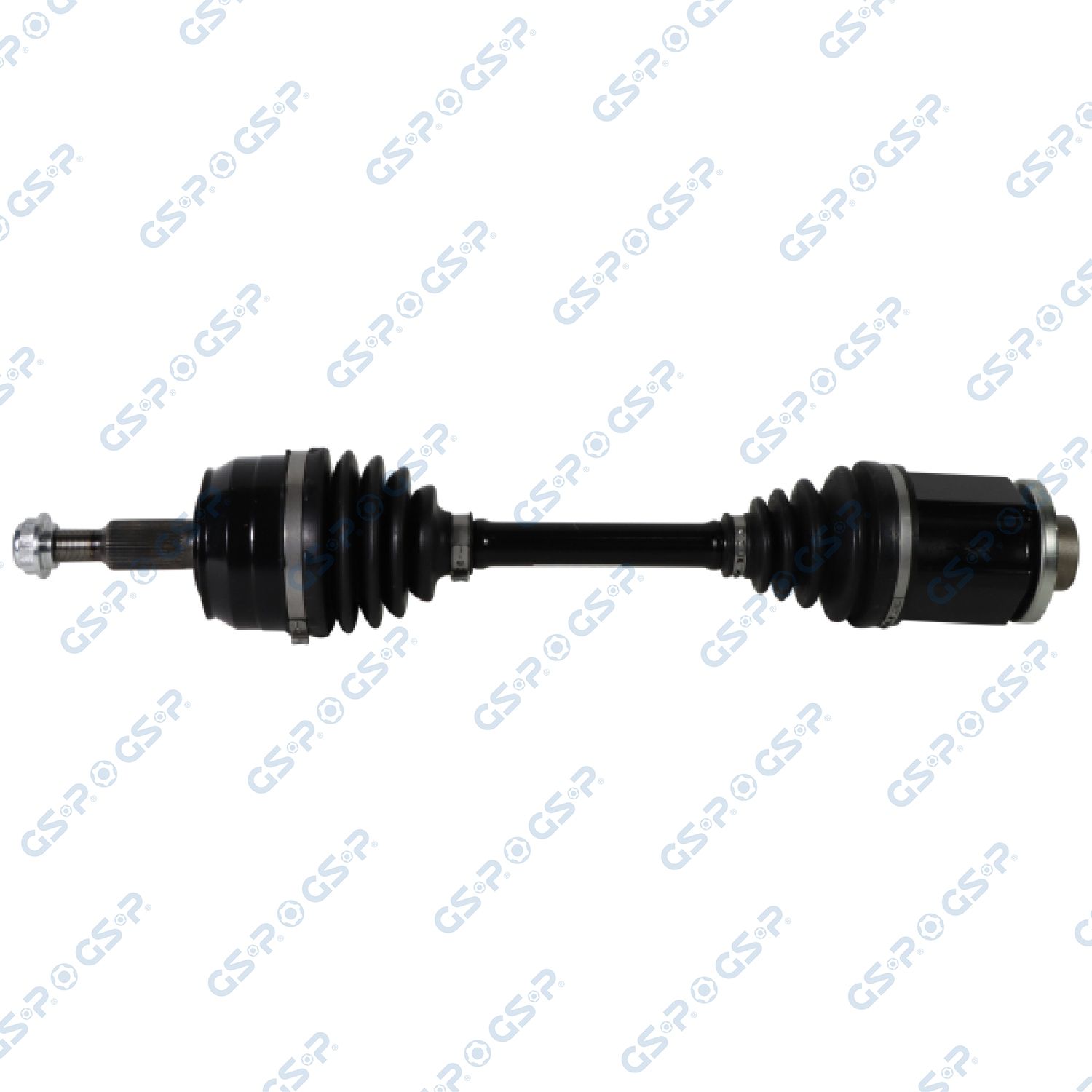 Приводной вал