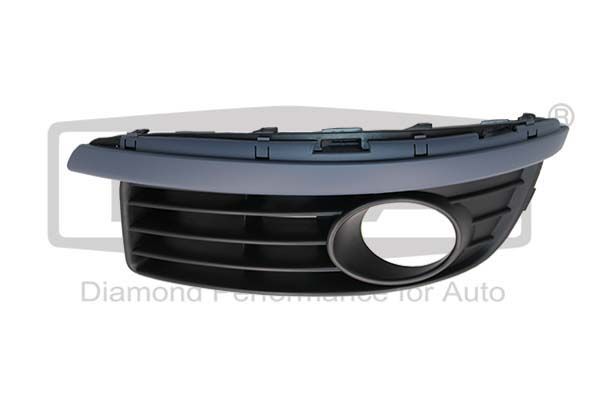 Grila ventilatie, bara protectie DPA 88530066002