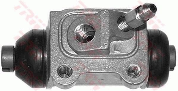 Cylinderek hamulcowy TRW BWD117