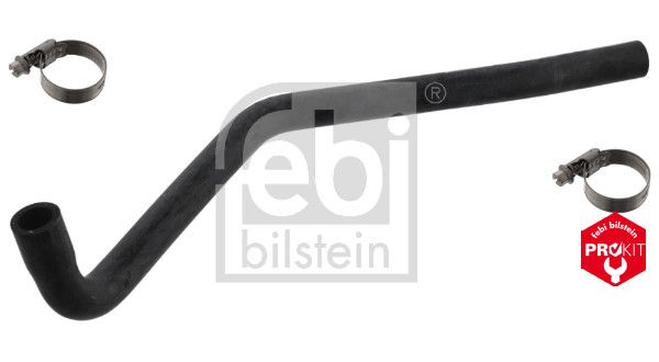 Furtun radiator FEBI BILSTEIN 49105