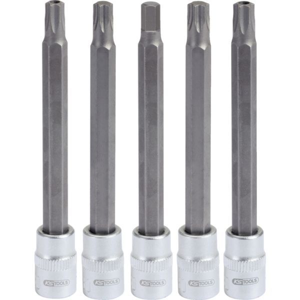 Set chei tubulare KS TOOLS 140.2300