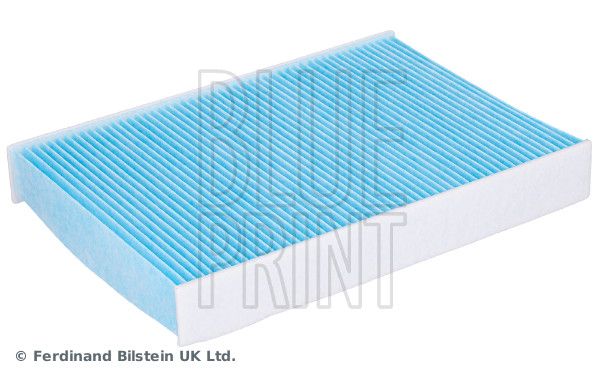 Levně Filtr, vzduch v interiéru BLUE PRINT ADV182520