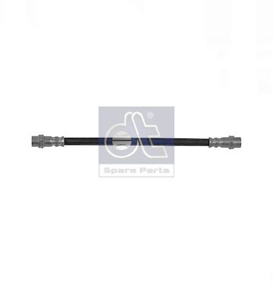 Przewód hamulcowy elastyczny DT SPARE PARTS 4.81207
