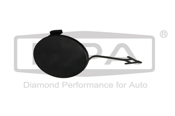 Capac carlig remorcare DPA 88071820602