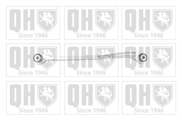 Wahacz, zawieszenie koła QUINTON HAZELL QSJ2111S