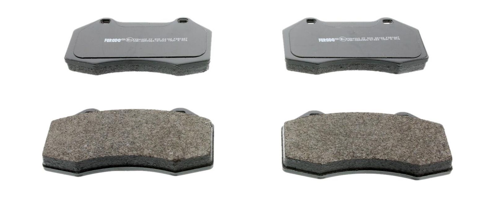 Piduriklotsi komplekt,ketaspidur