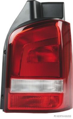 Lampa tylna zespolona HERTH+BUSS ELPARTS 83840968
