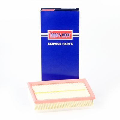 Filtr powietrza BORG & BECK BFA2052