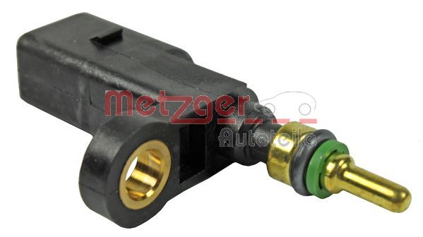 Czujnik, temperatura płynu chłodzącego METZGER AUTOTEILE 0905436