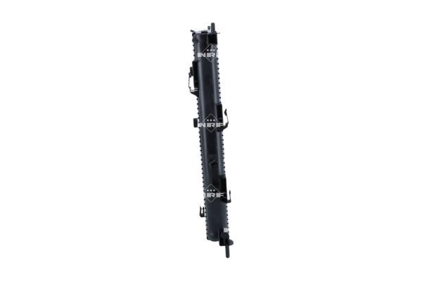 Levně Chladič, chlazení motoru NRF 59306