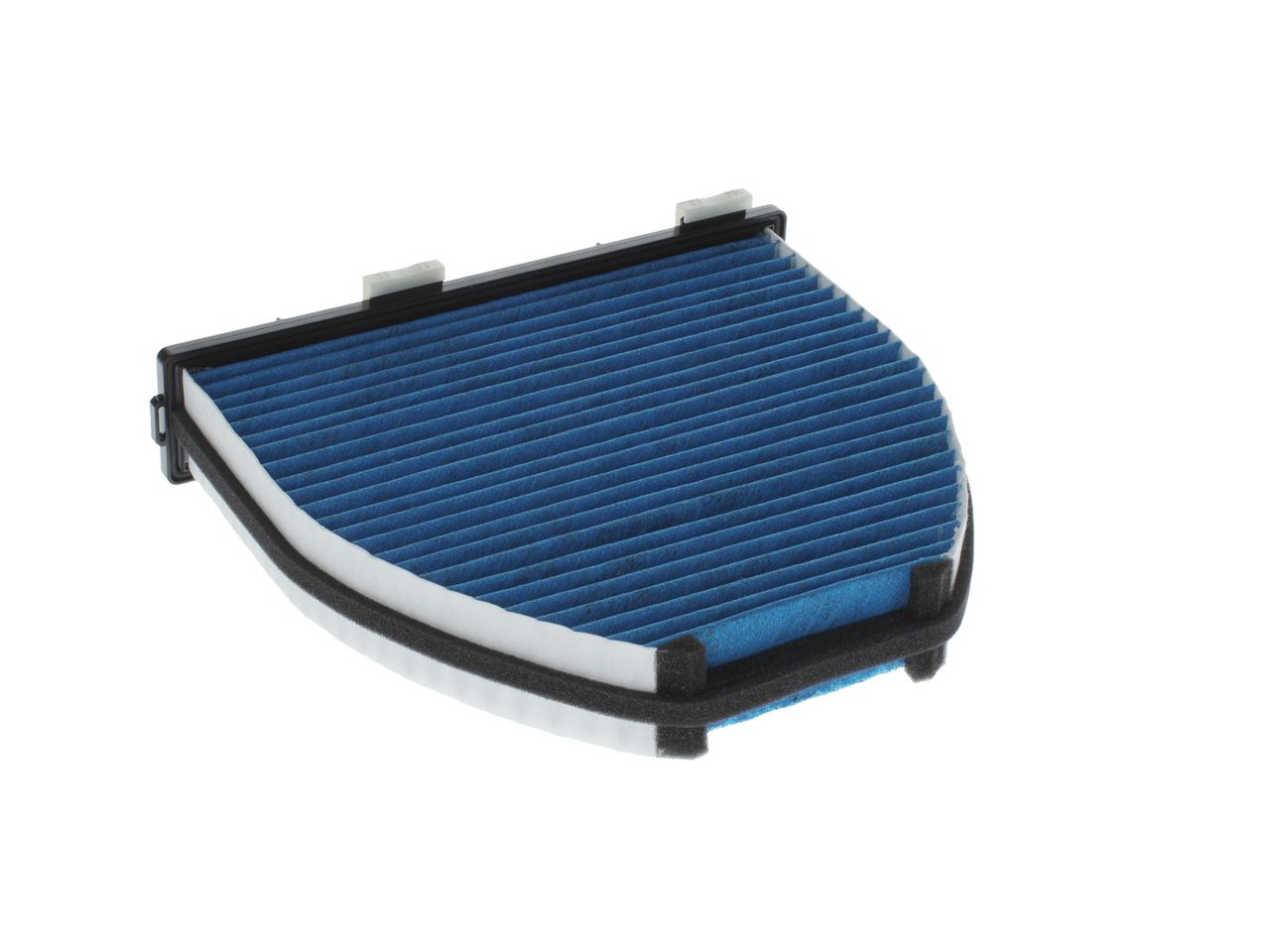 Filtrs, Salona telpas gaiss