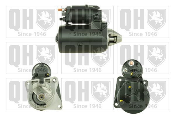 Rozrusznik QUINTON HAZELL QRS1640