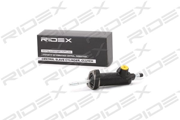 Siłownik, sprzęgło RIDEX 620S0026