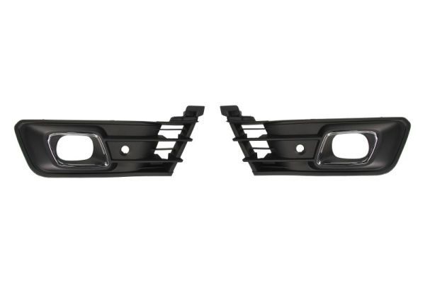 Õhuvõre, põrkeraud