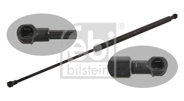 Sprężyna gazowa, tylna szyba FEBI BILSTEIN 34414
