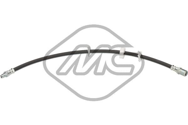 Przewód hamulcowy elastyczny METALCAUCHO 96941