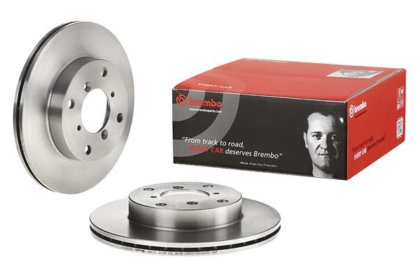 Disc frana BREMBO 09.6905.10