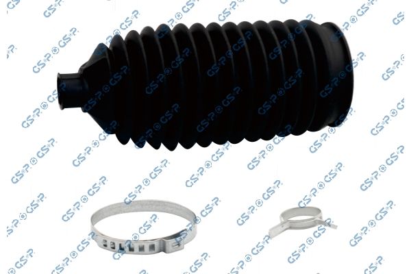 Zestaw osłon, układ kierowniczy GSP 541257S