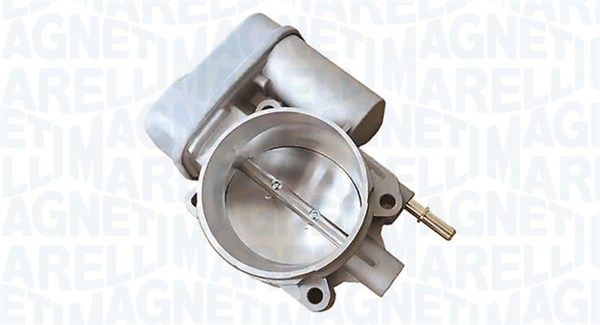 Korpus przepustnicy MAGNETI MARELLI 802000000067
