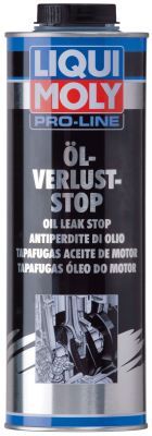 LIQUI MOLY 5182 Pro-Line Stop ztrátám oleje, 1L