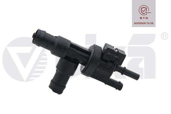 E-shop Prevzdušňovací/odvetrávací ventil, palivová nádrž VIKA 21084201