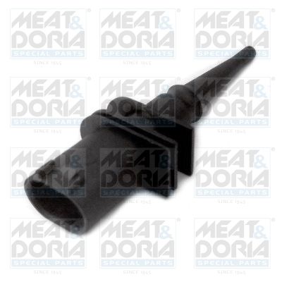Czujnik, temperatura zewnętrzna MEAT & DORIA 82445