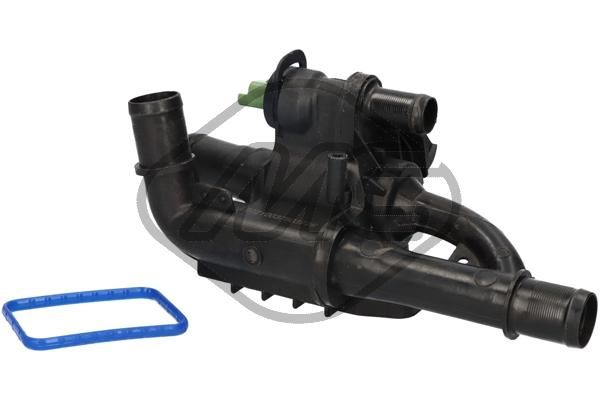 Korpus termostatu METALCAUCHO 03776