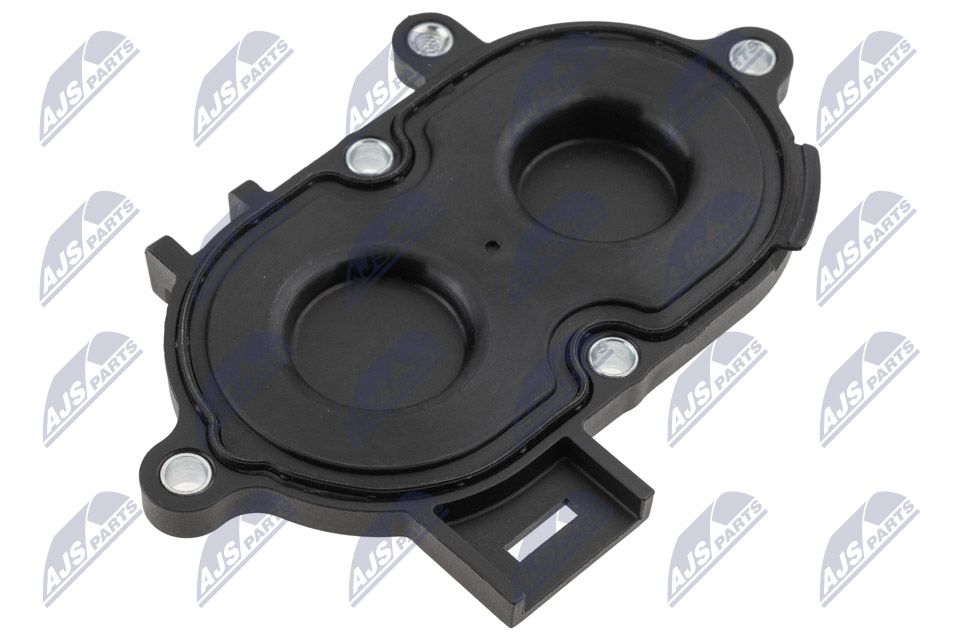 Крышка корпуса газораспределительного механизма