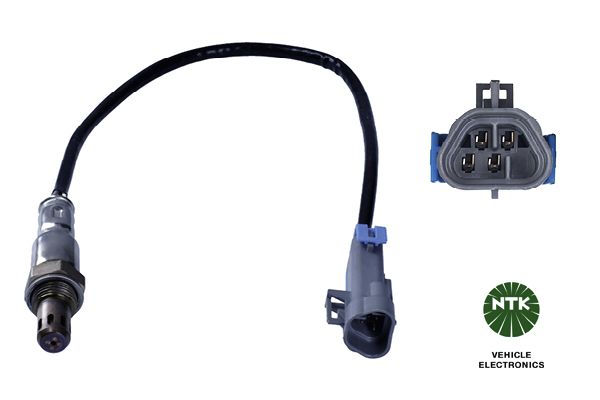 Sonda Lambda NTK 92846