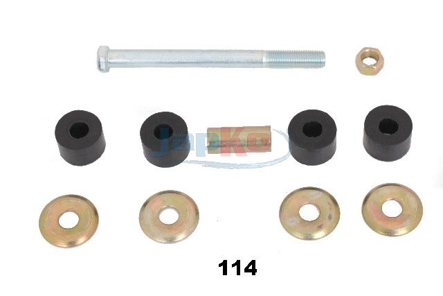 Brat/bieleta suspensie, stabilizator JAPKO 106114