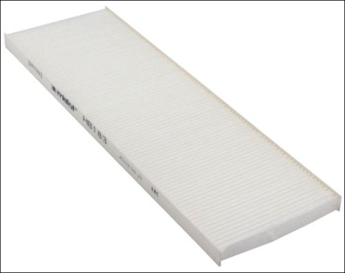 Filtre, air de l'habitacle