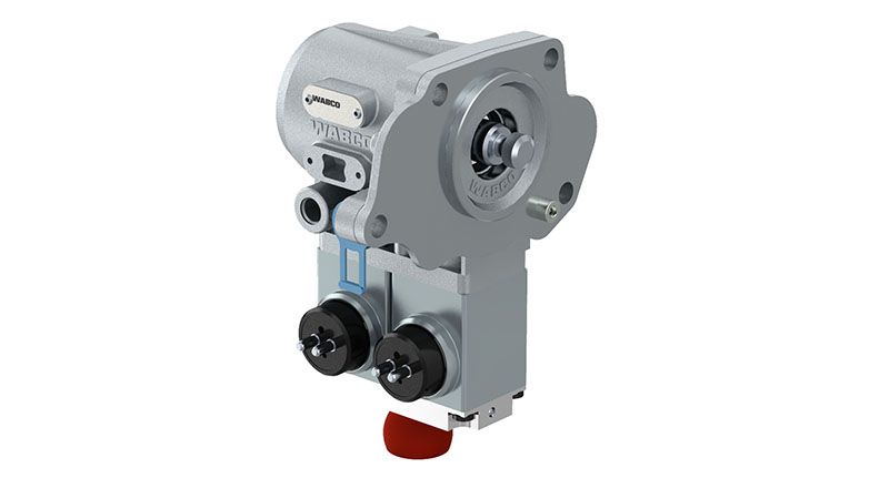 Cilindru receptor, servodirectie WABCO 4213510510