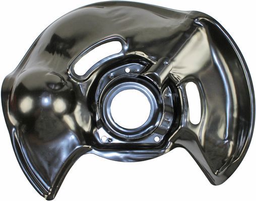 protectie stropire,disc frana METZGER 6115099