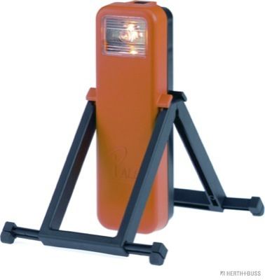 lumina de avertizare avarie HERTH+BUSS ELPARTS 80690034