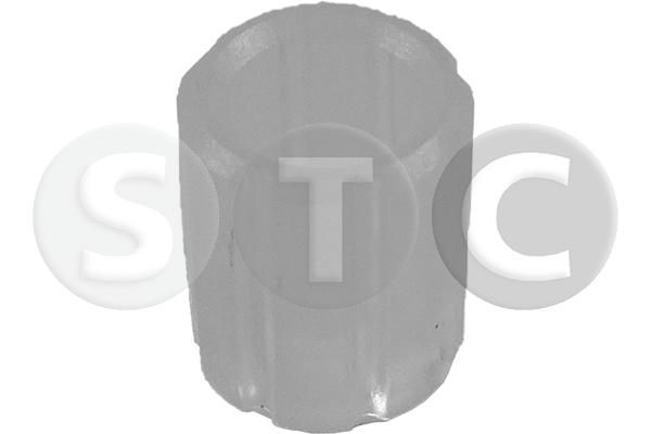 Sprężyna napinająca, dźwignia przełączająca STC T441852