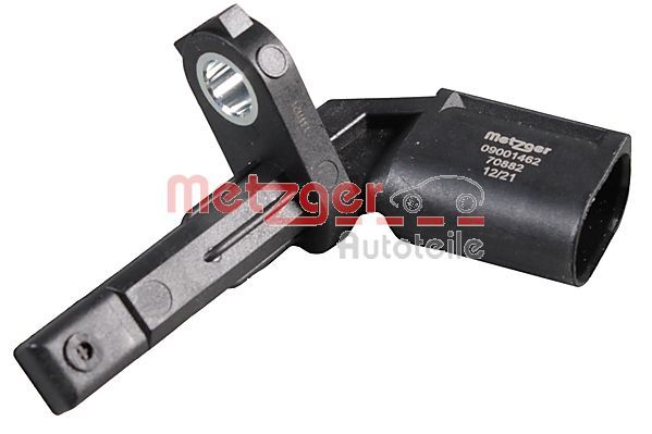 senzor,turatie roata METZGER 09001462