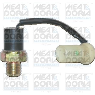 Włącznik ciśnieniowy oleju MEAT & DORIA 72029