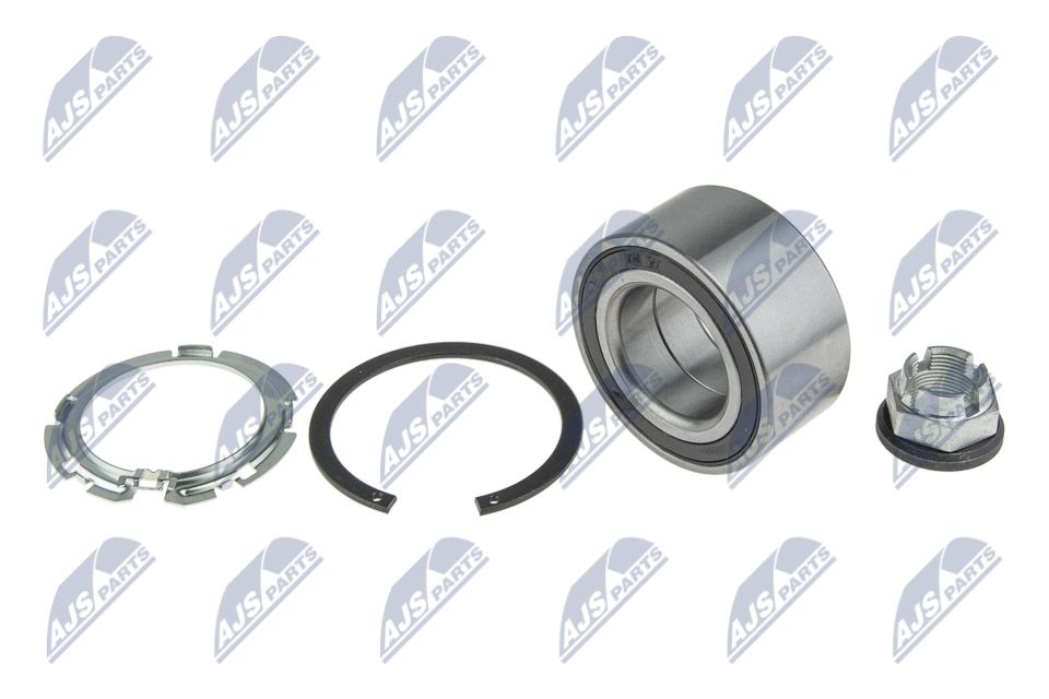 Zestaw łożysk koła NTY KLP-RE-026