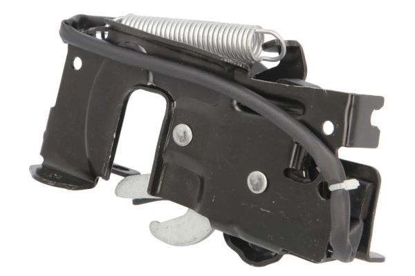 Serrure de capot-moteur