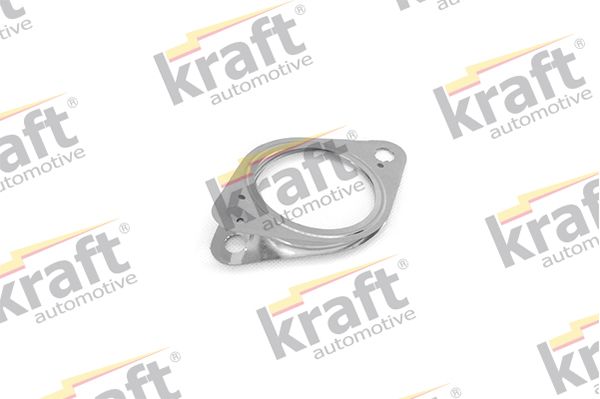 Těsnění, výfuková trubka KRAFT AUTOMOTIVE 0522005