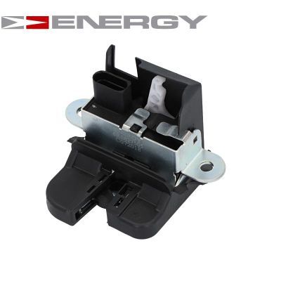Zámek výklopných zadních dveří ENERGY ZKB0004