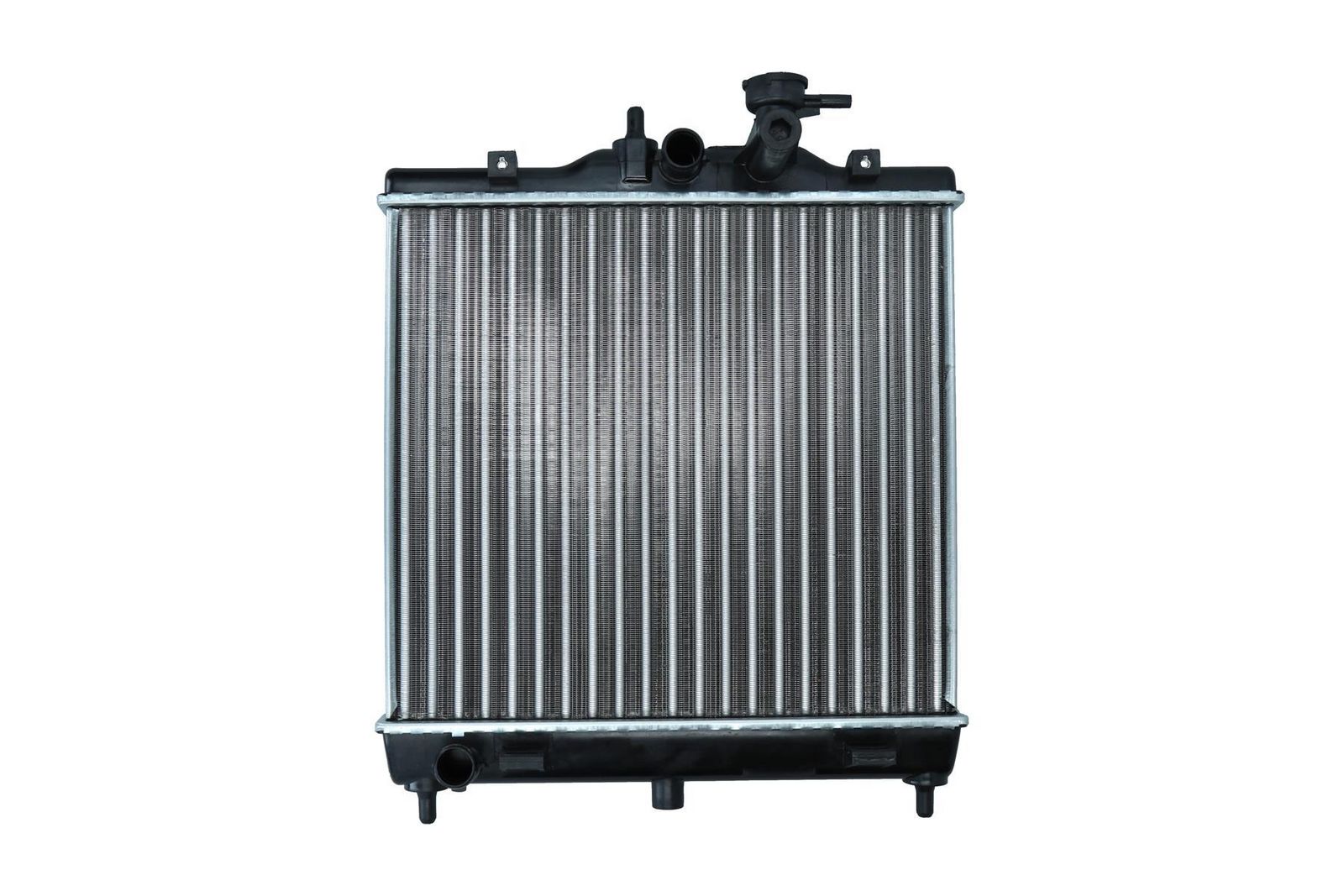 Radiator, racire motor KAMOKA 7705056