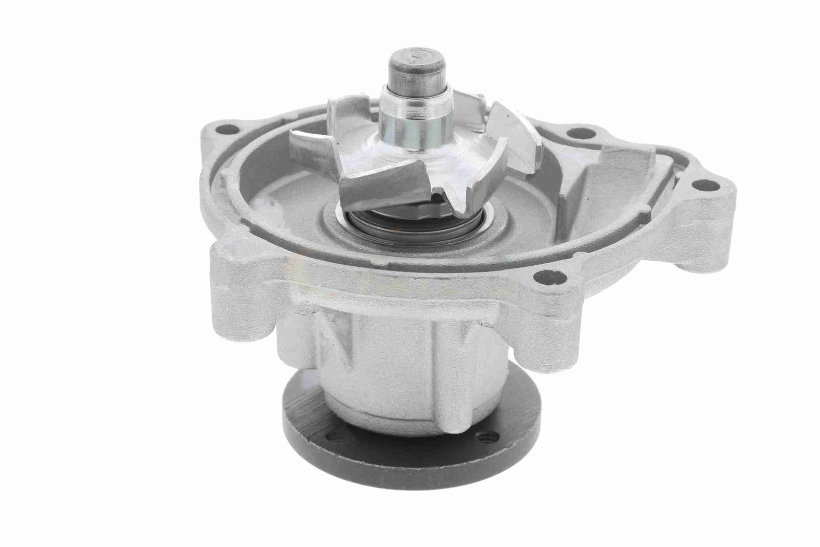 Pompe à eau, refroidissement du moteur