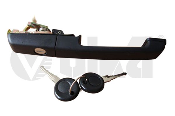 Zewnętrzny uchwyt drzwi VIKA 88370297601